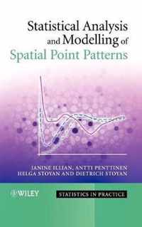 Statistical Analysis And Modelling Of Spatial Point Patterns