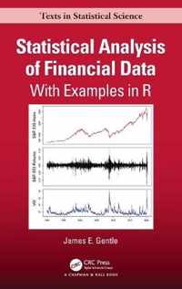 Statistical Analysis of Financial Data: With Examples in R