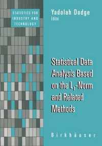 Statistical Data Analysis Based on the L1-Norm and Related Methods