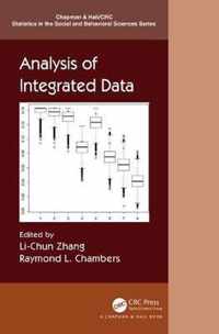 Analysis of Integrated Data