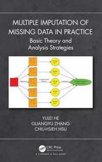 Multiple Imputation of Missing Data in Practice