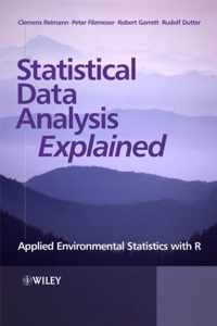 Statistical Data Analysis Explained