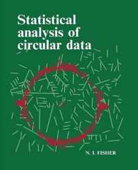 Statistical Analysis of Circular Data