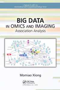 Big Data in Omics and Imaging: Association Analysis