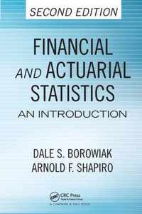 Financial and Actuarial Statistics