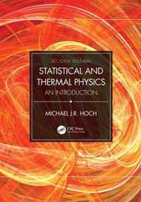 Statistical and Thermal Physics