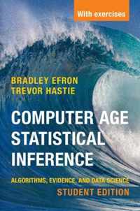 Computer Age Statistical Inference, Student Edition