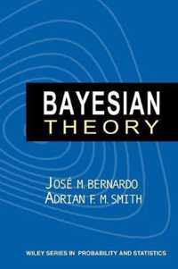 Bayesian Theory