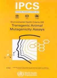 Transgenic Mutagenicity Assays