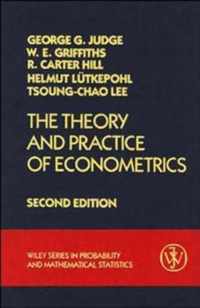 The Theory and Practice of Econometrics