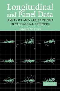 Longitudinal and Panel Data