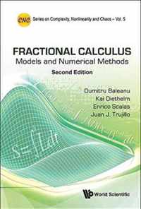 Fractional Calculus