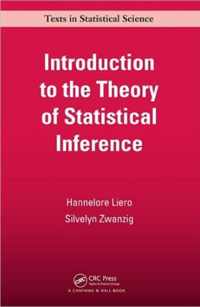 Introduction to the Theory of Statistical Inference