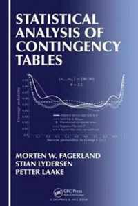 Statistical Analysis of Contingency Tables