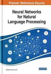 Neural Networks for Natural Language Processing