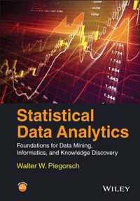 Statistical Data Analytics