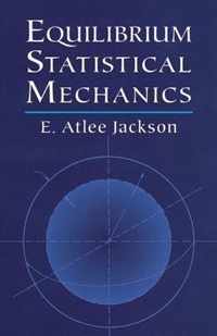 Equilibrium Statistical Mechanics