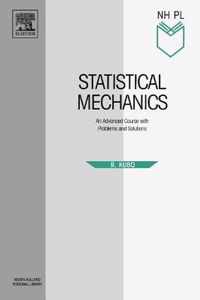 Statistical Mechanics