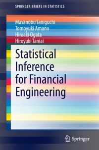 Statistical Inference for Financial Engineering