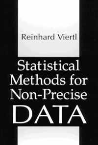 Statistical Methods for Non-Precise Data