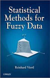 Statistical Methods for Fuzzy Data