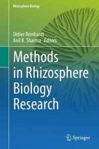 Methods in Rhizosphere Biology Research