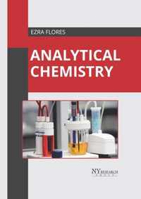 Analytical Chemistry