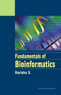 Fundamentals of Bioinformatics