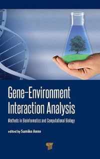 Gene-Environment Interaction Analysis: Methods in Bioinformatics and Computational Biology