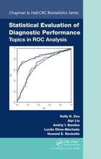 Statistical Evaluation of Diagnostic Performance