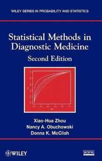 Statistical Methods in Diagnostic Medicine