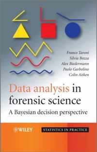 Data Analysis In Forensic Science