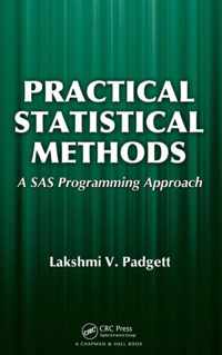 Practical Statistical Methods