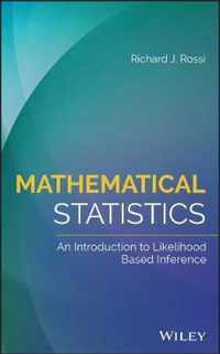 Mathematical Statistics