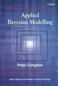 Applied Bayesian Modelling