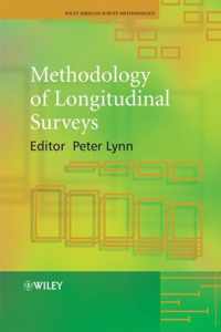 Methodology of Longitudinal Surveys