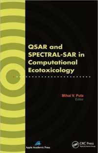 QSAR and SPECTRAL-SAR in Computational Ecotoxicology