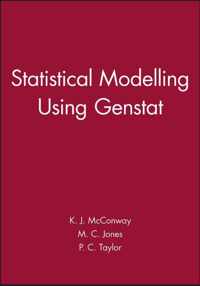 Statistical Modelling Using Genstat