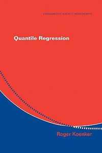 Quantile Regression