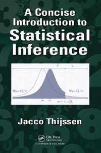 A Concise Introduction to Statistical Inference