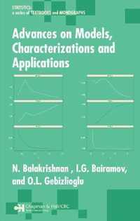 Advances on Models, Characterizations and Applications