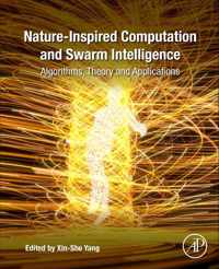 Nature-Inspired Computation and Swarm Intelligence