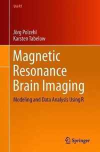 Magnetic Resonance Brain Imaging