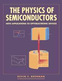 The Physics of Semiconductors