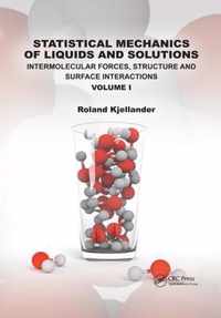 Statistical Mechanics of Liquids and Solutions