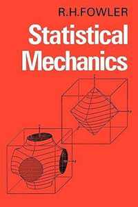 Statistical Mechanics