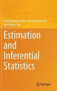 Estimation and Inferential Statistics