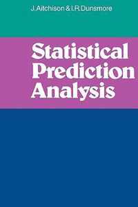 Statistical Prediction Analysis