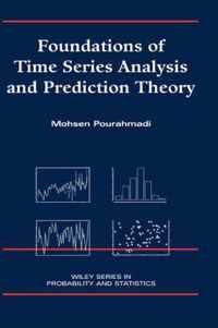 Foundations of Time Series Analysis and Prediction Theory