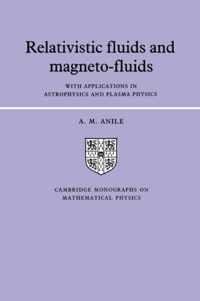 Relativistic Fluids and Magneto-fluids